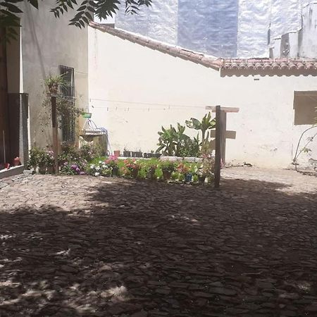 Albergue Convento S.Francisco Zafra Exterior foto